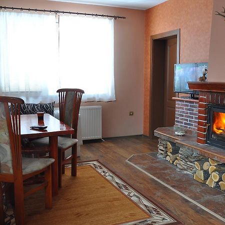 Guest House Eli Sapareva Banya Room photo