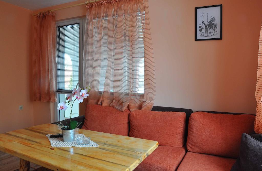 Guest House Eli Sapareva Banya Room photo
