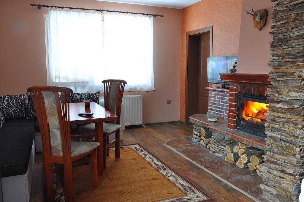 Guest House Eli Sapareva Banya Room photo